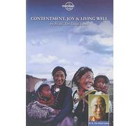 Contentment Joy and Living Well [USA] [DVD]