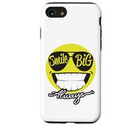 Contento Alegría Felicidad Placer Gozo Dicha Satisfacción Carcasa para iPhone SE (2020) / 7 / 8