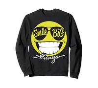 Contento Alegría Felicidad Placer Gozo Dicha Satisfacción Sudadera