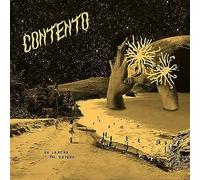 Contento - En Lancha Pal Futuro [Vinilo]