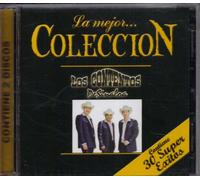 Contentos De Sinaloa - Mejor Coleccion