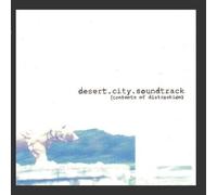 Contents Of Distraction by Desert City Soundtrack (2002-10-15)