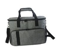 Conter Bag Shell Case Accesorios for juegos portátiles Estación de transporte de viaje Tarjetas de CA for bolso Consolas duras Agarre for el hogar Compatible con consola de juegos Adaptador de almacen