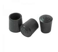Contera 16mm Negra R.81316 1u