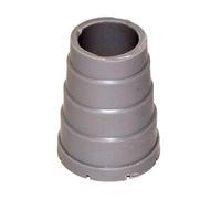Contera Andador Color Gris 25Mm
