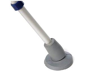 Contera Ayudas para La Movilidad y Vida Diaria 1 Unidad 70 g, Gris