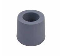 Contera Gris Para Andador Forta 22 Mm