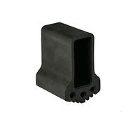 Contera Larguero Escalera 2 y 3 tramos/Escalera Multiposicional con Perfil 58 mm. Versión 2019