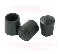 Contera muletillas 18mm ref AGMU501B (1 unidad)