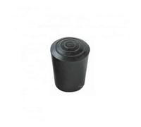 Contera Negra 20mm Ref 813