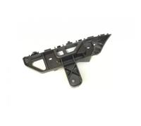 Contera parachoques delantero derecho para vw touran 2010 en adelante