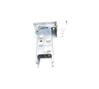Contera parachoques delantero izquierdo bmw x3 e83 2004 al 2010
