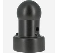 Contera Poste Recambio Cama Elástica Essential 365/420 Talla única