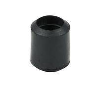 Conteras de Goma para Muebles - Muchos Tamaños y Cantidades Disponibles - Ideal para Mesas y Sillas (16mm, 4 piezas) - por Lifeswonderful