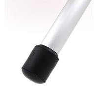 Conteras de Goma para Muebles - Muchos Tamaños y Cantidades Disponibles - Ideal para Mesas y Sillas (32mm, 16 piezas) - por Lifeswonderful