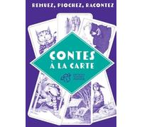 Contes à la carte