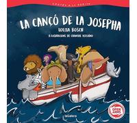 Contes a la deriva 1. La cançó de la Josepha: 199 (Àlbums il·lustrats)