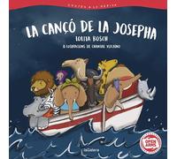 Contes a la deriva 1. La cançó de la Josepha (Open Arms) | Lolita Bosch, Chantal Vizcaino
