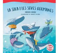 Contes a la deriva 2. La Sira i les seves germanes: 200 (Àlbums il·lustrats)