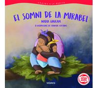 Contes a la deriva 3. El somni de la Mirabel | Nàdia Ghulam, Chantal Vizcaino
