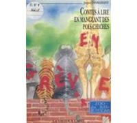 Contes À Lire En Mangeant Des Pois Chiches (ebook)