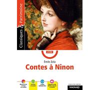 Contes à Ninon