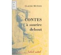 Contes À Sourire Debout (ebook)