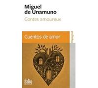 contes amoureux / cuentos de amor