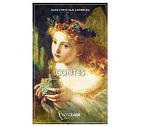 Contes: bilingue danois/français (+ audio intégré)