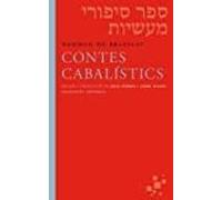 Contes Cabalístics