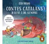 Contes catalans d'avui i de sempre