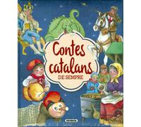 Contes catalans de sempre