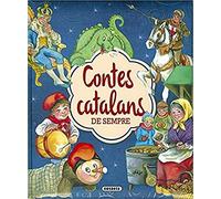 Contes catalans de sempre (Clàssics catalans)
