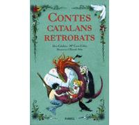 _Contes catalans retrobats: 2 (Contes Populars)
