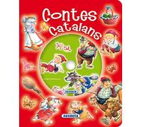 Contes Catalans Vermell