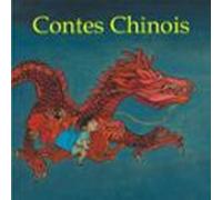 Contes Chinois (audiolibro)