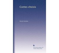 Contes choisis