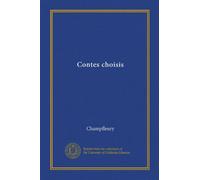 Contes choisis