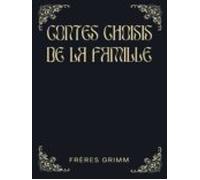 Contes Choisis De La Famille (ebook)