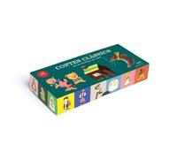 CONTES CLASSICS JOC DE MEMORIA DE TRES