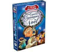 Contes Classiques De Noel: La Collection [USA] [DVD]