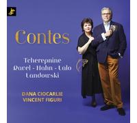 Contes Conte Du Pêcheur Et Du Poisson Ma Mère L'Oye