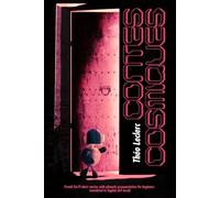Contes Cosmique: French Sci-Fi short stories with phonetic prounanciation for beginner; translated to English (A2 level)