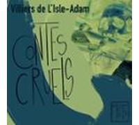 Contes Cruels (audiolibro)