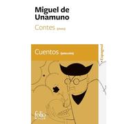 Contes : Cuentos. Edition Bilingue Francais-Espagnol: A41354 (Folio Bilingue)