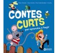 Contes Curts Per Aprendre A Llegir