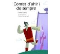Contes D Ahir I De Sempre
