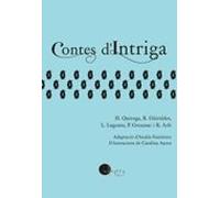 Contes D Intriga