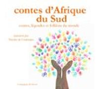 Contes Dafrique Du Sud (audiolibro)