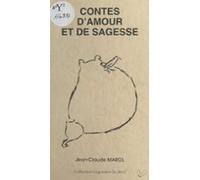 Contes Damour Et De Sagesse (ebook)